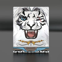 Load image into Gallery viewer, Squaroe Deck Box - Ajani

