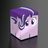 Load image into Gallery viewer, Squaroe Deck Box - Starlight Glimmer
