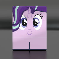 Load image into Gallery viewer, Squaroe Deck Box - Starlight Glimmer
