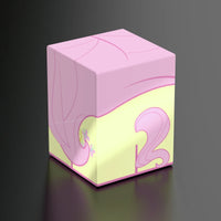 Load image into Gallery viewer, Squaroe Deck Box - Fluttershy
