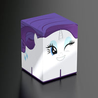 Load image into Gallery viewer, Squaroe Deck Box - Rarity
