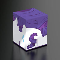 Load image into Gallery viewer, Squaroe Deck Box - Rarity
