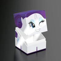 Load image into Gallery viewer, Squaroe Deck Box - Rarity
