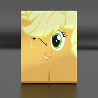 Load image into Gallery viewer, Squaroe Deck Box - Apple Jack
