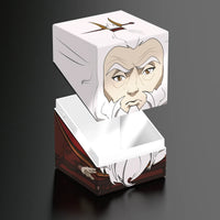 Load image into Gallery viewer, Squaroe Deck Box - Avatar Roku
