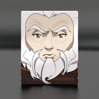 Load image into Gallery viewer, Squaroe Deck Box - Avatar Roku

