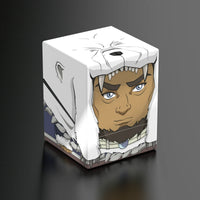 Load image into Gallery viewer, Squaroe Deck Box - Kuruk
