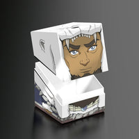 Load image into Gallery viewer, Squaroe Deck Box - Kuruk
