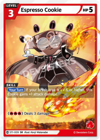 Load image into Gallery viewer, Cookie Run Braverse: Red Starter Deck
