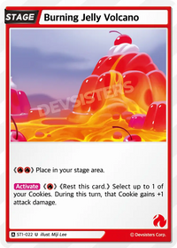 Load image into Gallery viewer, Cookie Run Braverse: Red Starter Deck
