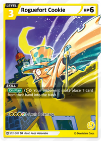 Load image into Gallery viewer, Cookie Run Braverse: Yellow Starter Deck
