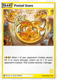 Load image into Gallery viewer, Cookie Run Braverse: Yellow Starter Deck
