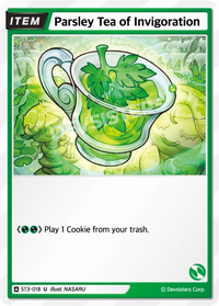 Load image into Gallery viewer, Cookie Run Braverse: Green Starter Deck
