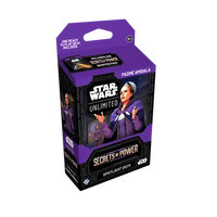 Load image into Gallery viewer, Star Wars Unlimited - Secrets of Power Spotlight Deck: Padmé Amidala (PREORDER)

