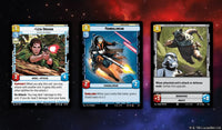 Load image into Gallery viewer, Star Wars Unlimited - Ashes of the Empire Booster Box (PREORDER)
