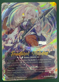 Load image into Gallery viewer, Grand Archive TCG Phantom Monarchs Regional (Event Entry)
