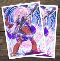 Load image into Gallery viewer, Grand Archive TCG Phantom Monarchs Regional (Event Entry)
