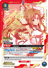 Load image into Gallery viewer, Union Arena: Sword Art Online Booster Box

