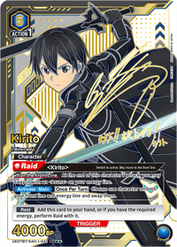 Load image into Gallery viewer, Union Arena: Sword Art Online Booster Box

