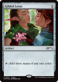 Load image into Gallery viewer, Magic: the Gathering Presents: Pride (Event Entry - Promo Guaranteed)
