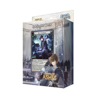 Load image into Gallery viewer, Grand Archive Alchemical Revolution Rai Starter Deck
