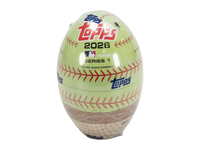 Load image into Gallery viewer, 2026 Topps Series 1 Baseball Easter Tin
