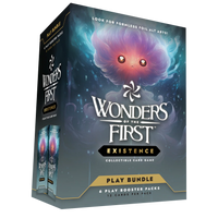 Wonders of the First Existence Play Bundle