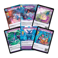 Load image into Gallery viewer, Altered: Beyond the Gates Starter Deck - Yzmir
