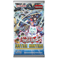 Load image into Gallery viewer, Yu-Gi-Oh! Duelist Justice Hunters Box
