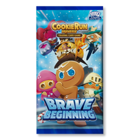Load image into Gallery viewer, Cookie Run Braverse: Brave Beginning Booster Box
