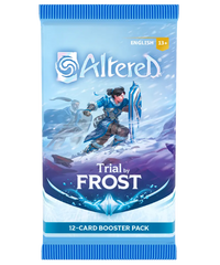 Load image into Gallery viewer, Altered Trial by Frost Booster Box
