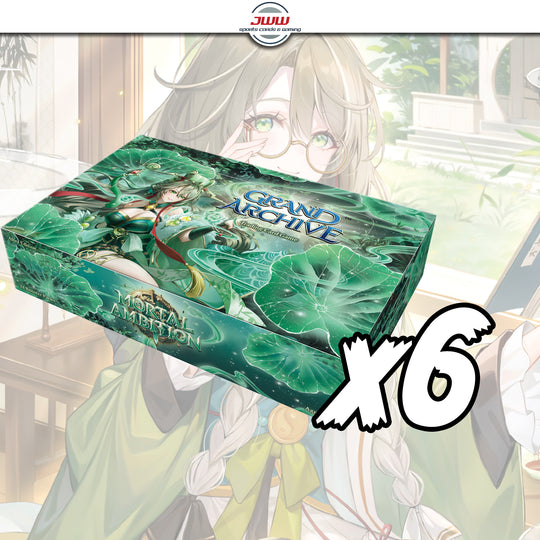 Grand Archive Tristan: Shadowdancer Re:Collection LITE Deck | JWW