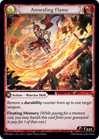 Load image into Gallery viewer, Grand Archive Distorted Reflections New-To-Alter Bundle Case (16 Bundles) (PREORDER)
