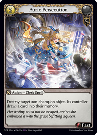 Load image into Gallery viewer, Grand Archive Distorted Reflections New-To-Alter Bundle Case (16 Bundles) (PREORDER)
