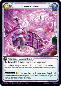 Load image into Gallery viewer, Grand Archive Distorted Reflections New-To-Alter Bundle Case (16 Bundles) (PREORDER)
