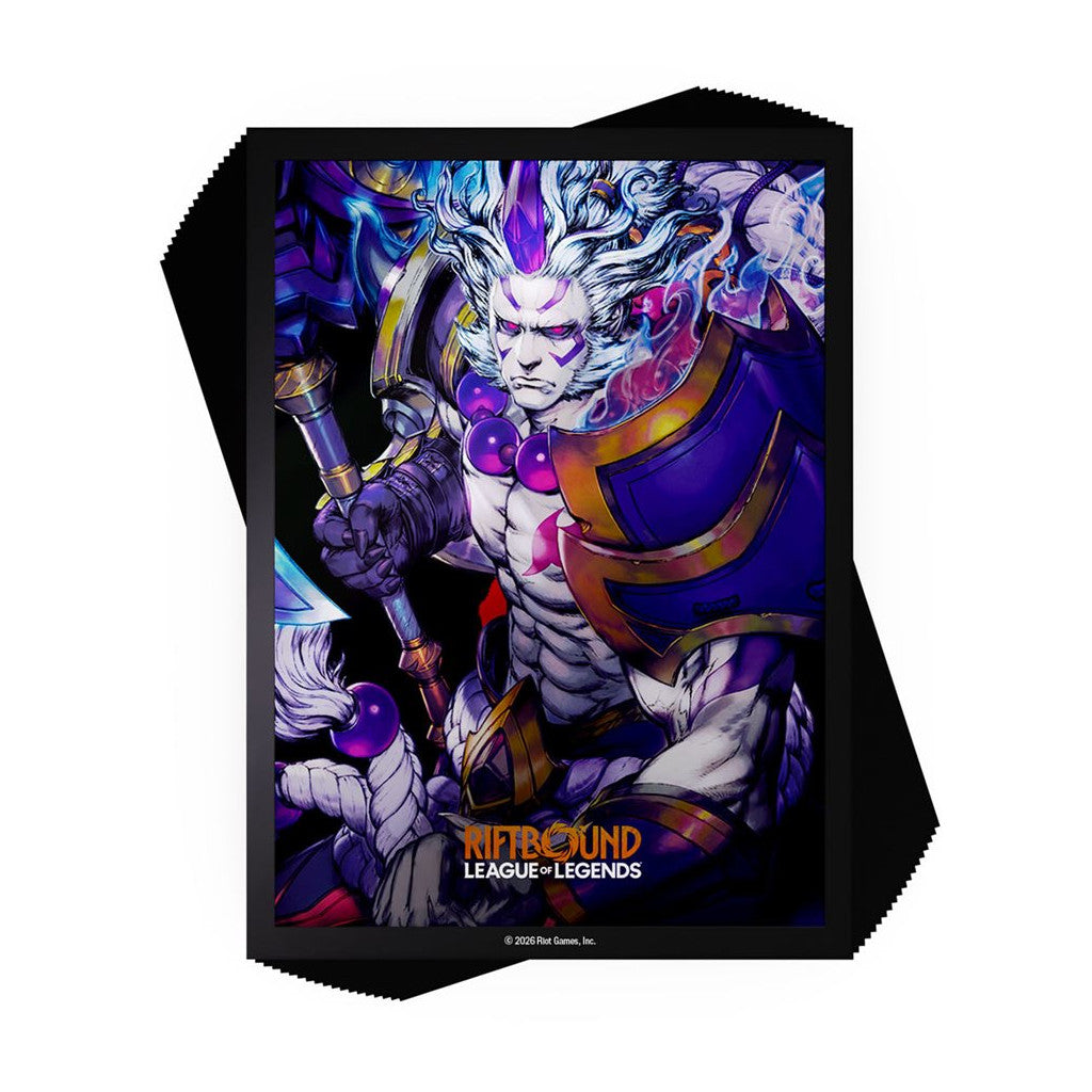 Riftbound | JWW Sports Cards & Gaming