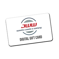 JWW Cards Digital Gift Card