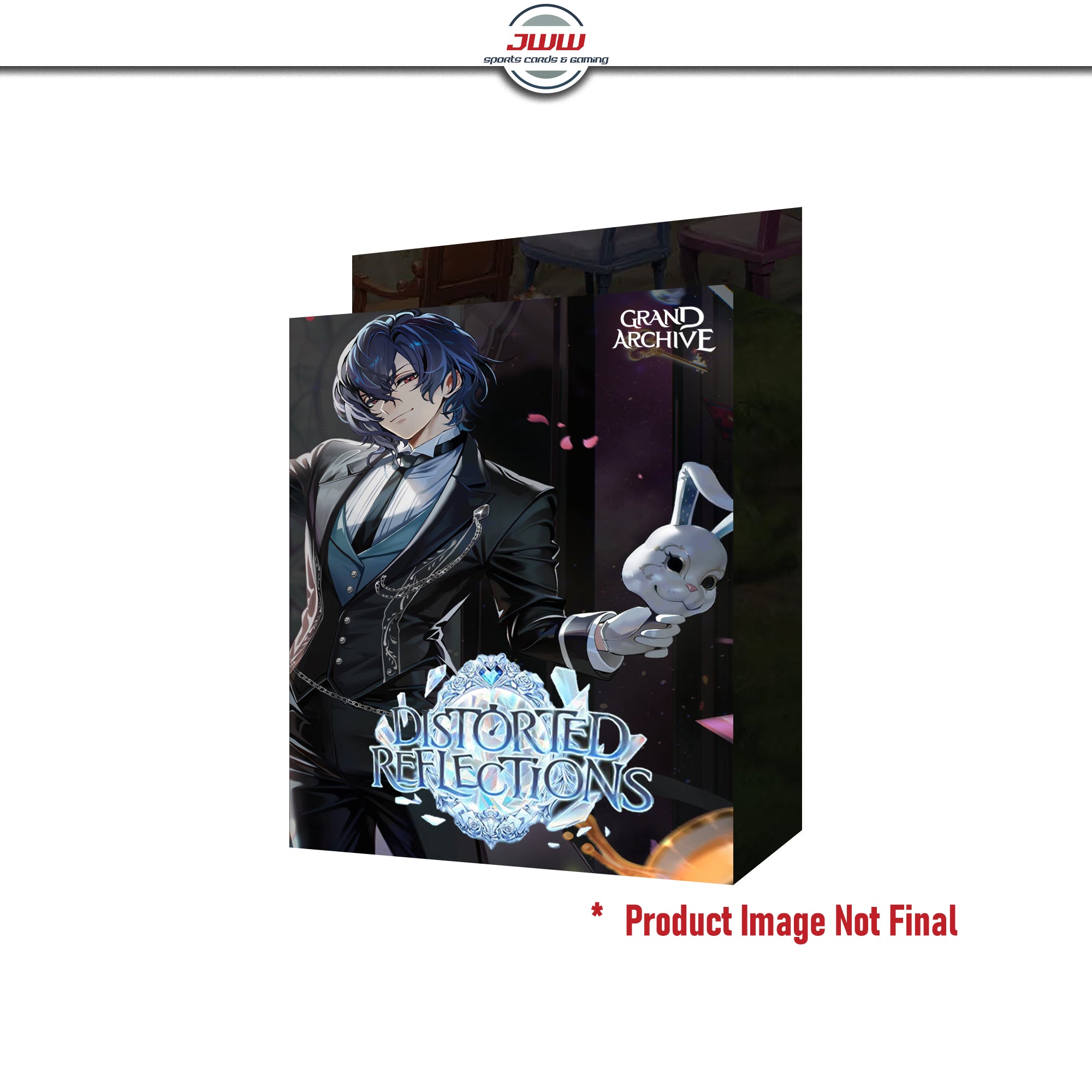 その他 grand archive tcg the looking glass UR grand archive tcg the looking glass UR