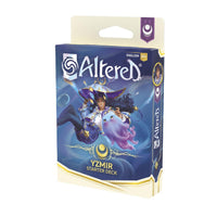 Altered: Beyond the Gates Starter Deck - Yzmir