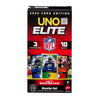 UNO Elite NFL Booster Set 2025 Core Edition