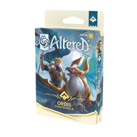 Altered: Beyond the Gates Starter Deck - Ordis