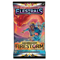 Load image into Gallery viewer, Elestrals Firestorm Booster Box
