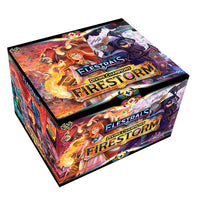 Load image into Gallery viewer, Elestrals Firestorm Booster Box
