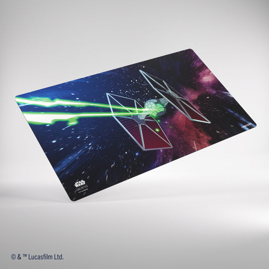 Gamegenic Star Wars Unlimited Playmat Tie Fighter (Preorder)
