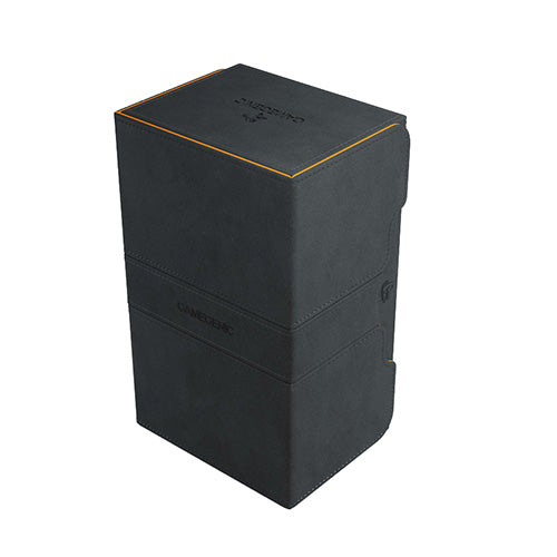 Stronghold 200+ XL Convertible - Black / Orange (Exclusive)