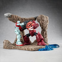 Load image into Gallery viewer, Gundam Model - G Structure Tragedy in Jaburo (GS01)
