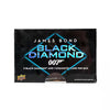 2023 James Bond Black Diamond