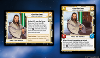 Load image into Gallery viewer, Star Wars Unlimited - Legends of the Force Booster Box
