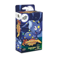 Neopets Battledome Defenders of Neopia Starry Acara Starter Deck