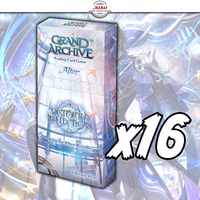 Load image into Gallery viewer, Grand Archive Distorted Reflections New-To-Alter Bundle Case (16 Bundles) (PREORDER)
